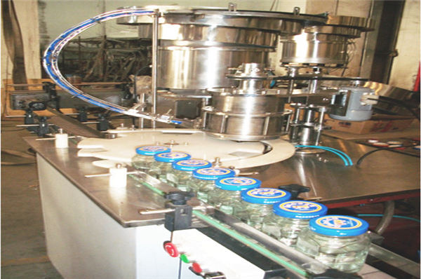 50-500ml bal doldurma xətti, bal doldurma maşını, bal qabı qablaşdırma maşını