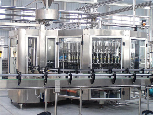 Avtomatik 250ml şampun Şüşə Şüşə Şüşə Doldurma Dəzgah Capper Equipment
